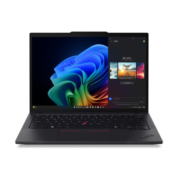 Lenovo ThinkPad T14 Gen 6 (AMD) Copilot+ PC AMD Ryzen AI 7 PRO 3