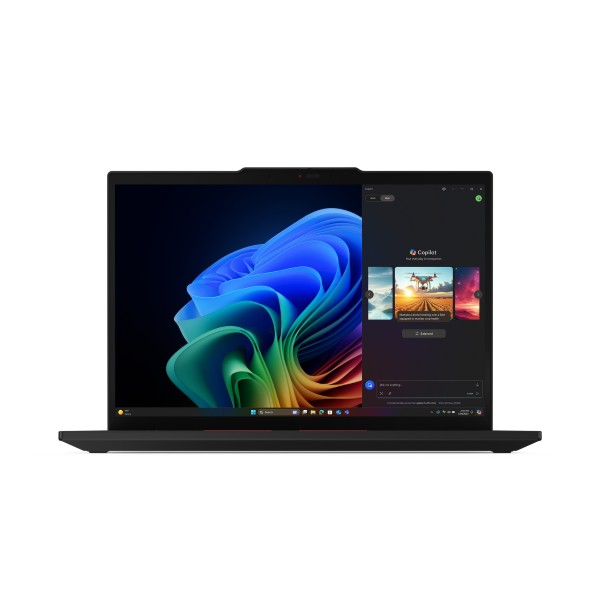 Lenovo ThinkPad T14 Gen 6 (AMD) Copilot+ PC AMD Ryzen AI 7 350 L