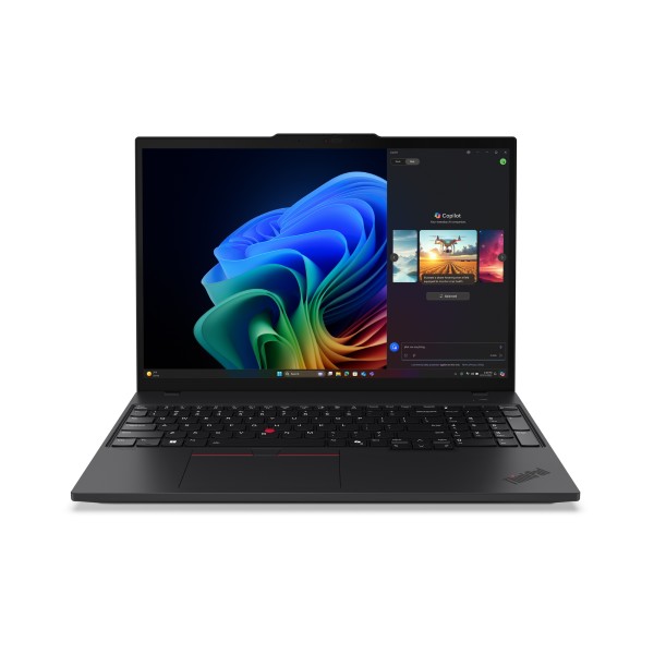 Lenovo ThinkPad T16 Gen 4 (AMD) Copilot+ PC AMD Ryzen AI 5 340 L Lenovo ThinkPad T16 Gen 4 (AMD) Copilot+ PC AMD Ryzen AI 5 340 L