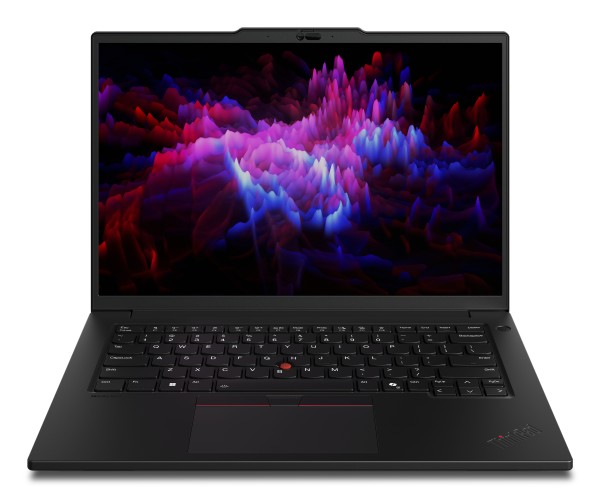 Lenovo ThinkPad P14s Gen 6 (Intel) Intel Core Ultra 7 255H Mobie