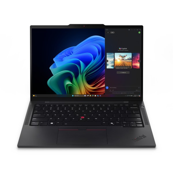 Lenovo ThinkPad T14s Gen 6 (Intel) Copilot+ PC Intel Core Ultra