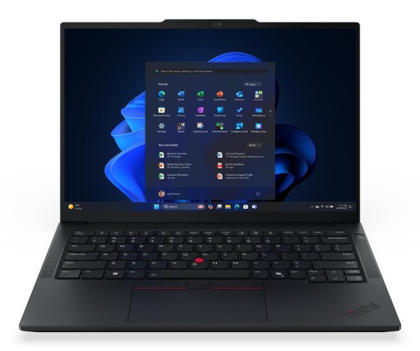 Lenovo ThinkPad E14 Gen 7 (Intel) Intel Core Ultra 5 255U Laptop