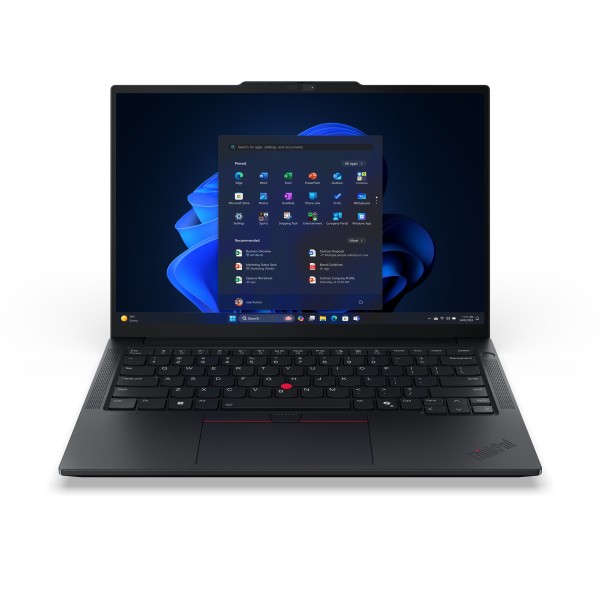 Lenovo ThinkPad E14 Gen 7 (AMD) AMD RyzenT 7 250 Laptop 35,6 cm