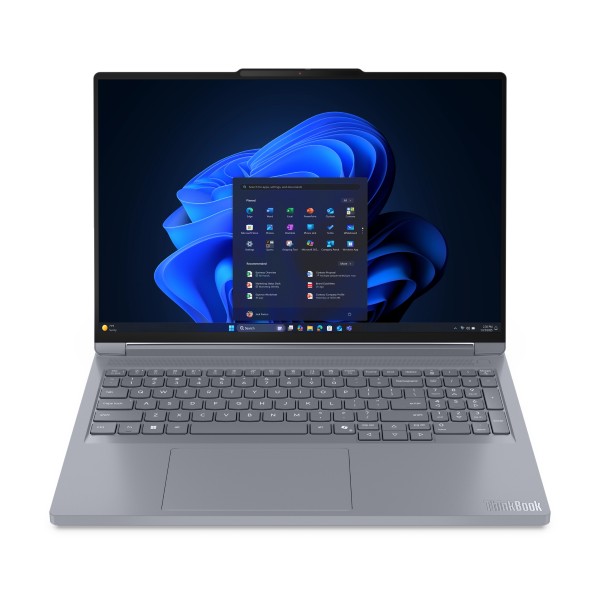 Lenovo ThinkBook 16p G6 ADR AMD RyzenT 9 8940HX Laptop 40,6 cm (