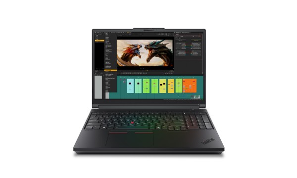 Lenovo ThinkPad T16g Gen 3 Intel Core Ultra 9 275HX Mobiel werks