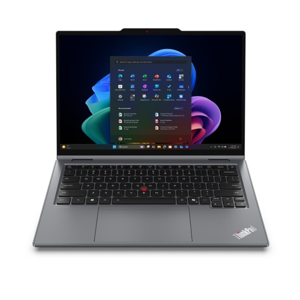 Lenovo ThinkPad X1 2-in-1 Gen 11 Aura Edition Copilot+ PC Intel