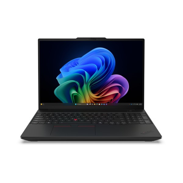 Lenovo ThinkPad T16 Gen 5 (Intel) Copilot+ PC Intel Core Ultra 7 Lenovo ThinkPad T16 Gen 5 (Intel) Copilot+ PC Intel Core Ultra 7