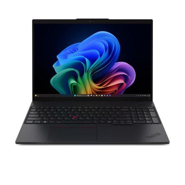 Lenovo ThinkPad L16 Gen 3 (Intel) Copilot+ PC Intel Core Ultra 7
