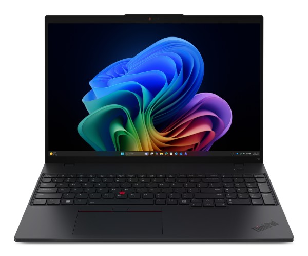 Lenovo ThinkPad L16 Gen 3 (AMD) Copilot+ PC AMD Ryzen AI 5 430 L