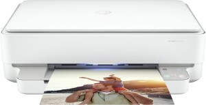 HP ENVY 6022e Thermische inkjet A4 4800 x 1200 DPI 10 ppm Wifi