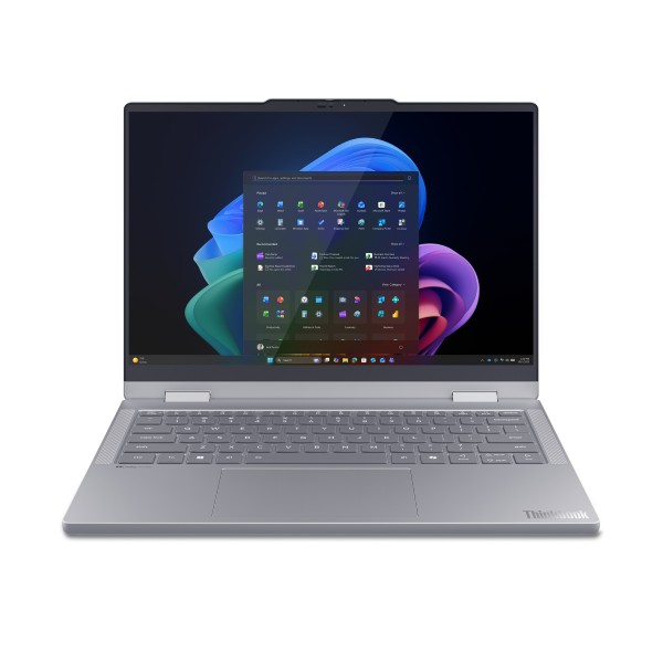 Lenovo ThinkBook 14 2-in-1 G6 IPL Copilot+ PC Intel Core Ultra 5
