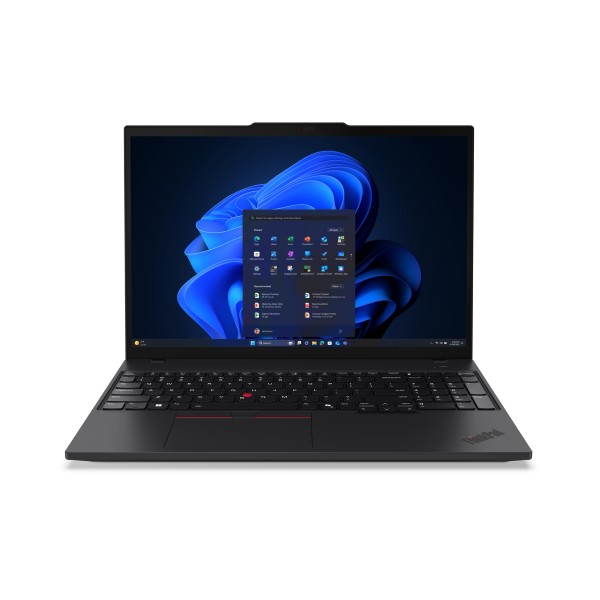 Lenovo ThinkPad T16 Gen 4 (Intel) Copilot+ PC Intel Core Ultra 7