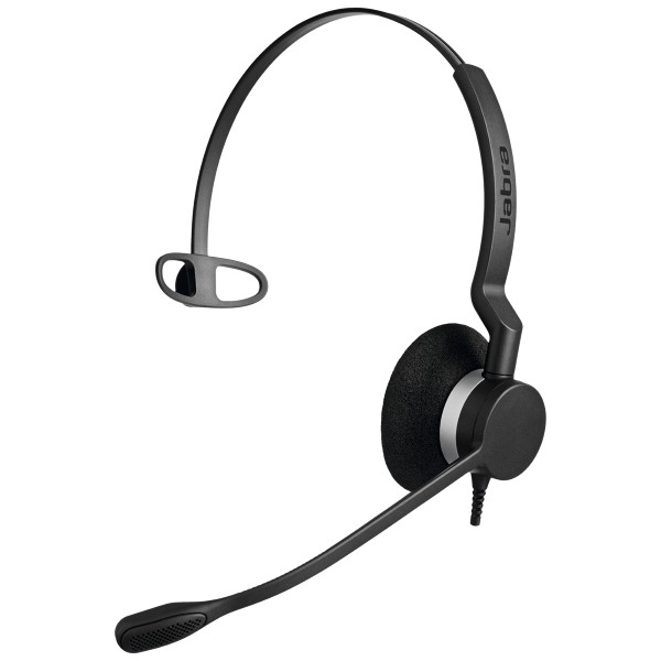 Jabra 2393-829-109 hoofdtelefoon/headset Bedraad Hoofdband Kanto Jabra 2393-829-109 hoofdtelefoon/headset Bedraad Hoofdband Kanto