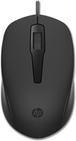 HP 150 WRD Mouse EMEA-INTL English