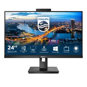 Philips B Line 242B1H/00 LED display 60,5 cm (23.8") 1920 x