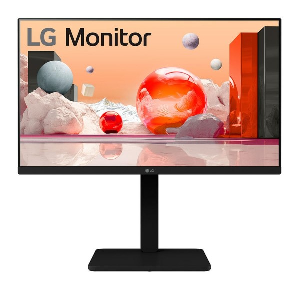LG 24BA550-B computer monitor 60,5 cm (23.8") 1920 x 1080 P