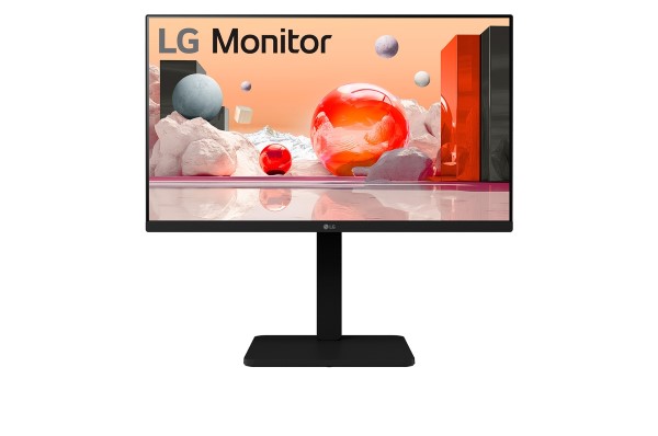 LG 24BA560 computer monitor 60,5 cm (23.8") 1920 x 1080 Pix