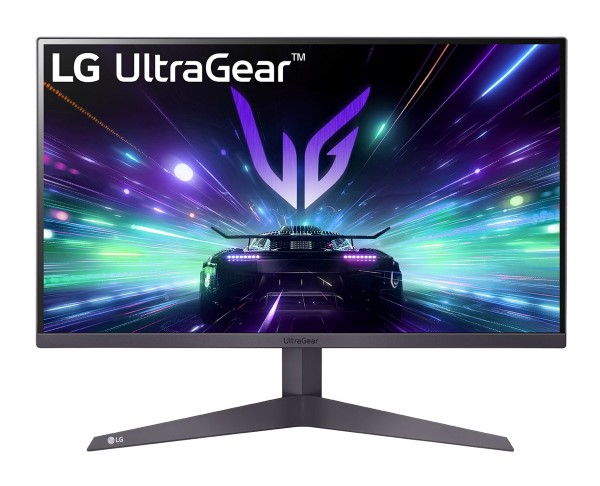 LG 24GS50F-B computer monitor 60,2 cm (23.7") 1920 x 1080 P