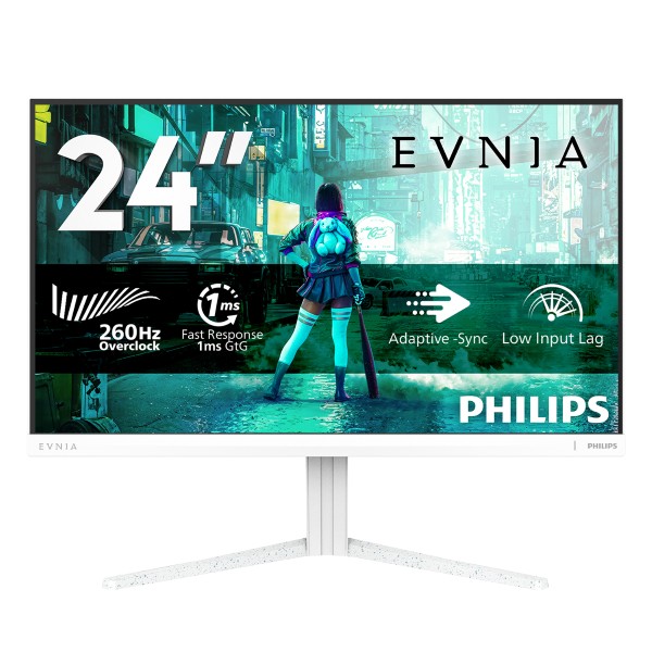 Philips Evnia 3000 24M2N3201P/00 computer monitor 60,5 cm (23.8&