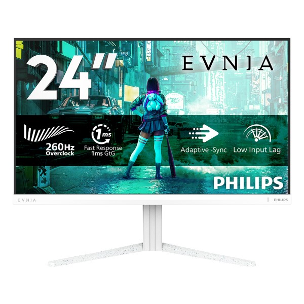 Philips 24M2N3201PL/00 computer monitor 60,5 cm (23.8") 192