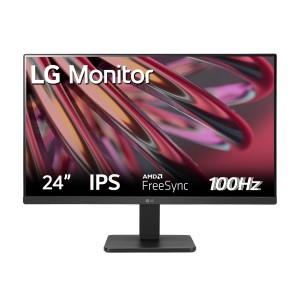 LG 24MR400-B.AEUQ computer monitor 60,5 cm (23.8") 1920 x 1