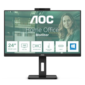 AOC 24P3CW computer monitor 60,5 cm (23.8") 1920 x 1080 Pix