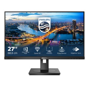 Philips B Line 275B1/00 LED display 68,6 cm (27") 2560 x 14