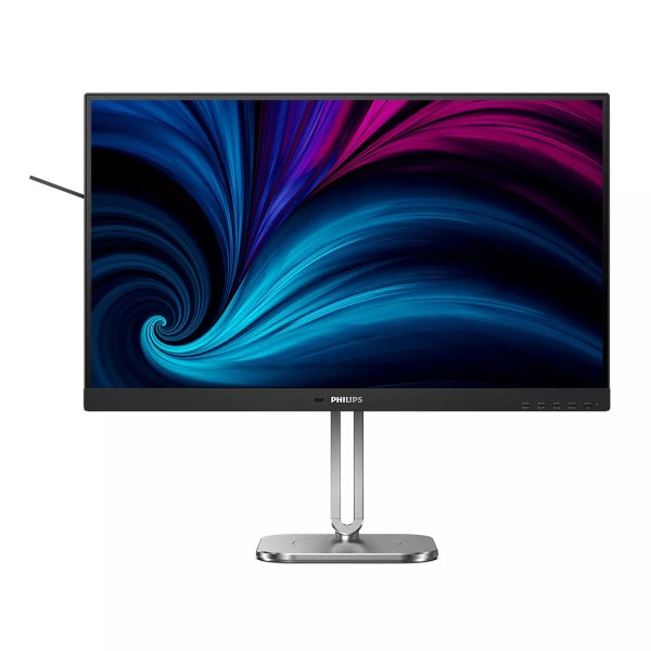 Philips 4000 series 27B2N4500/00 computer monitor 68,6 cm (27&qu Philips 4000 series 27B2N4500/00 computer monitor 68,6 cm (27&qu