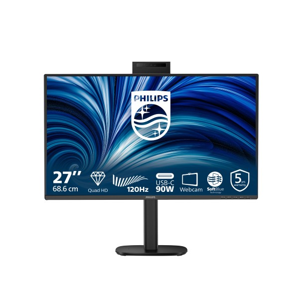Philips 3000 series 27B2U3601H/00 computer monitor 68,6 cm (27&q