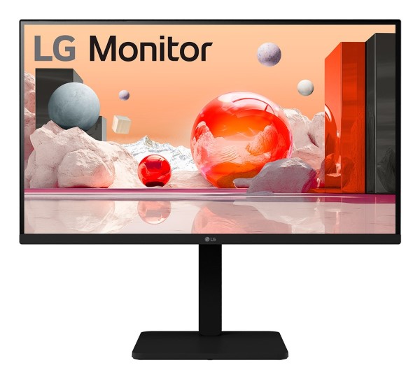 LG 27BA550-B computer monitor 68,6 cm (27") 1920 x 1080 Pix