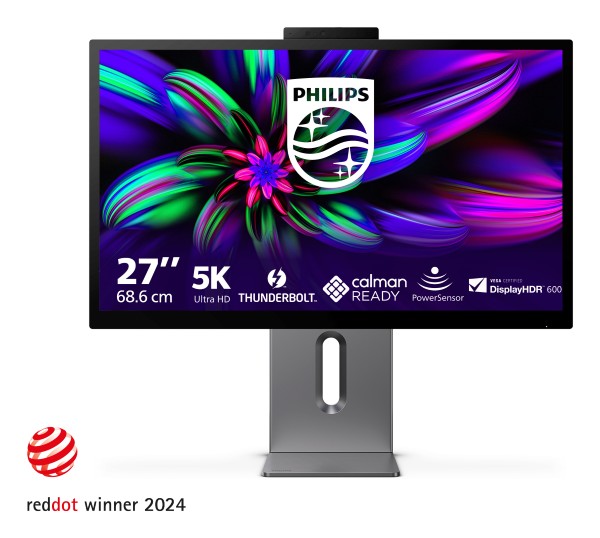 Philips Brilliance 27E3U7903/00 computer monitor 68,6 cm (27&quo