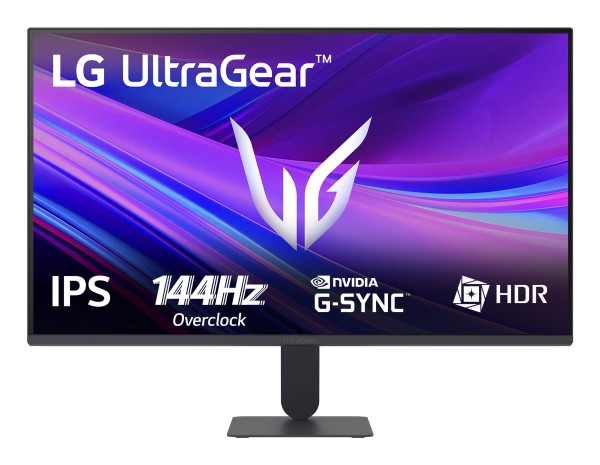 LG 27G411A-B computer monitor 68,6 cm (27") 1920 x 1080 Pix