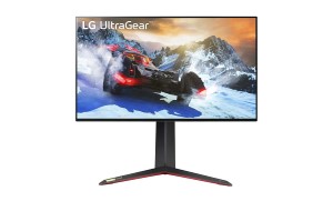 LG 27GP95RP-B computer monitor 68,6 cm (27") 3840 x 2160 Pi