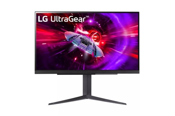 LG 27GR83Q-B LED display 68,6 cm (27") 2560 x 1440 Pixels 2