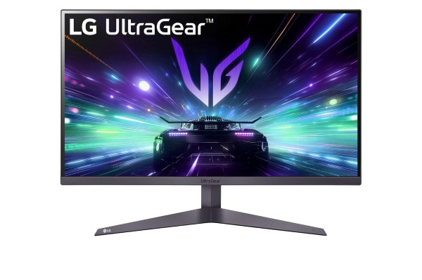 LG 27GS50F-B computer monitor 68,6 cm (27") 1920 x 1080 Pix