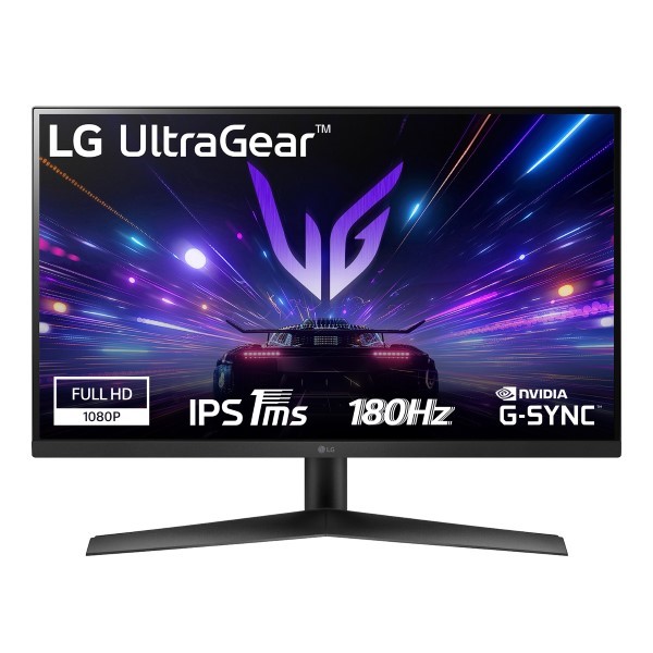 LG 27GS60F computer monitor 68,6 cm (27") 1920 x 1080 Pixel