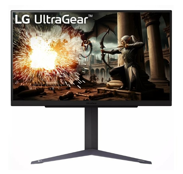 LG 27GS75Q-B computer monitor 68,6 cm (27") 2560 x 1440 Pix