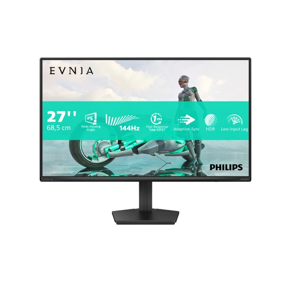 Philips Evnia 3000 27M2N3200NF/00 computer monitor 68,6 cm (27&q