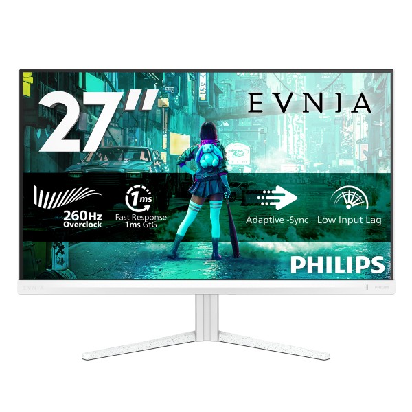 Philips 27M2N3201PL/00 computer monitor 68,6 cm (27") 1920