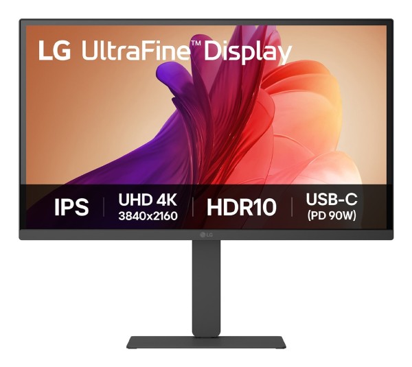 LG 27U730A-B computer monitor 68,6 cm (27") 3840 x 2160 Pix