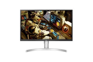 LG 27UL550P-W.AEU computer monitor 68,6 cm (27") 3840 x 216