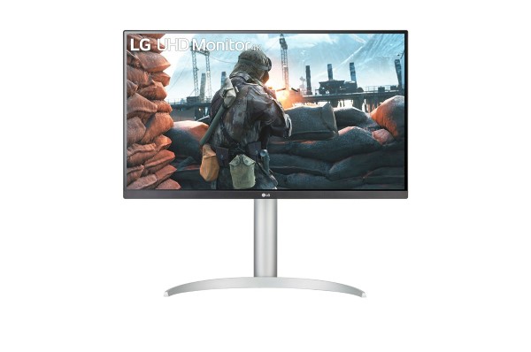 LG 27UP650P-W computer monitor 68,6 cm (27") 3840 x 2160 Pi