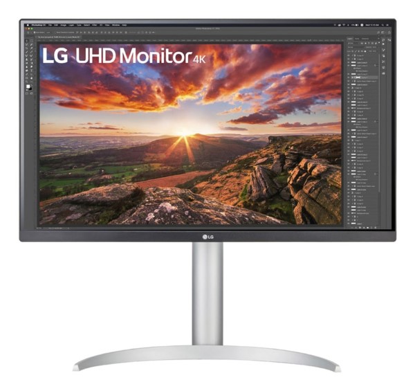 LG 27UP850K-W.AEU monitor computer monitor 68,6 cm (27") 38 LG 27UP850K-W.AEU monitor computer monitor 68,6 cm (27") 38