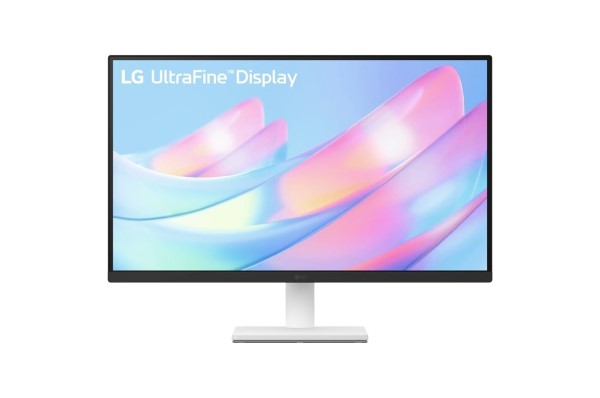 LG 27US500-W computer monitor 68,6 cm (27") 3840 x 2160 Pix