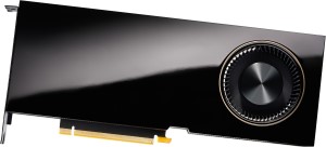 HP GFX NVIDIA Qdr RTX A6000 24GB 4DP