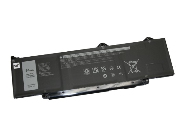 Origin Storage 2X1V9-BTI industrieel oplaadbare batterij/accu Li