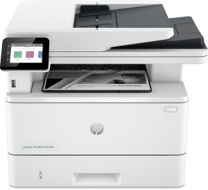 HP LaserJet Pro 4102fdn Laser A4 1200 x 1200 DPI 40 ppm