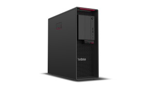 Lenovo ThinkStation P620 5945WX Tower AMD Ryzen Threadripper PRO