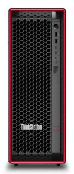 Lenovo ThinkStation P5 Gen 2 Intel� Xeon� 634 32 GB DDR5-SDRAM 1