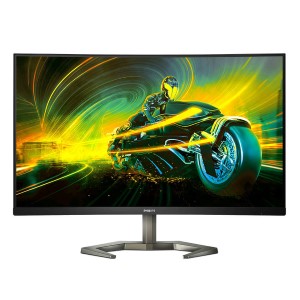 Philips Momentum 32M1C5500VL/00 LED display 80 cm (31.5") 2